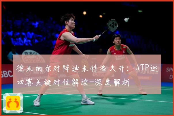 德米纳尔对阵迪米特洛夫开：ATP巡回赛关键对位解读-深度解析