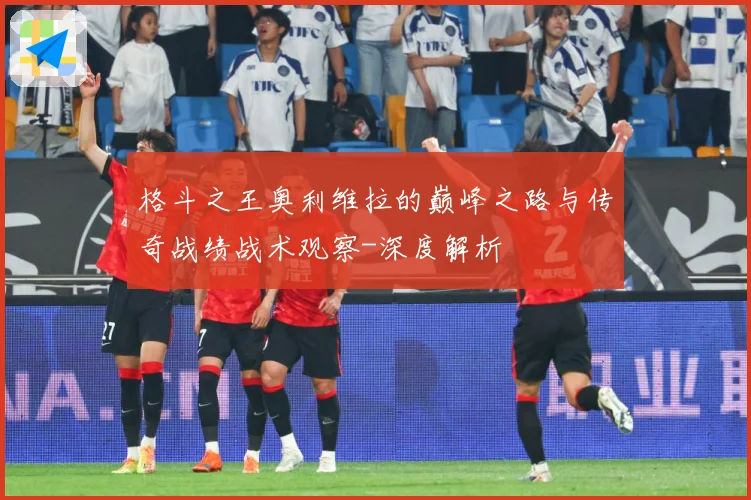 格斗之王奥利维拉的巅峰之路与传奇战绩战术观察-深度解析