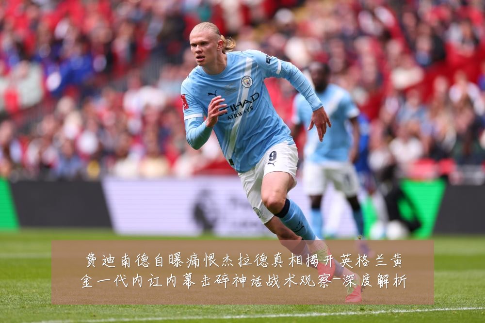 费迪南德自曝痛恨杰拉德真相揭开英格兰黄金一代内讧内幕击碎神话战术观察-深度解析